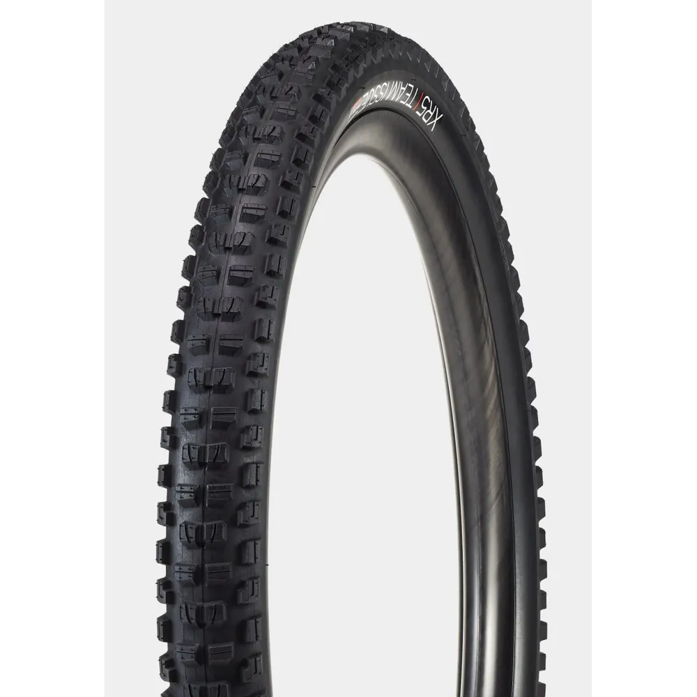Bontrager Bontrager XR5 Team Issue TLR MTB Tyre 27.5 x 2.5 Black